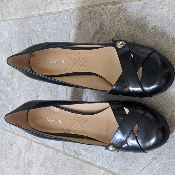 Enzo Angiolini Heels - Picture 2 of 9